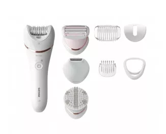 Эпилятор PHILIPS Series 8000 (BRE735/00)