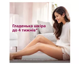 Эпилятор PHILIPS Series 8000 (BRE735/00)
