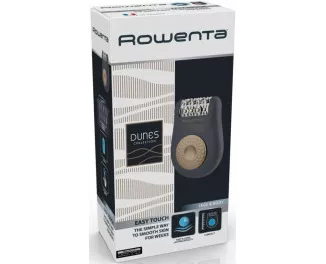 Епілятор Rowenta Easy Touch EP1119F0