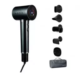 Фен AENO AI ProDryer HD5B Black (AHD0005B)