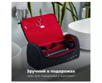 Фен AENO AI ProDryer HD5B Black (AHD0005B)