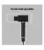 Фен AENO AI ProDryer HD5B Black (AHD0005B)