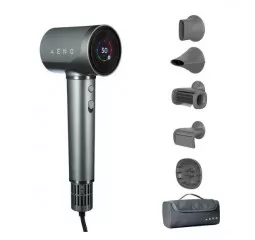 Фен AENO AI ProDryer HD5G Grey (AHD0005G)