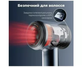 Фен AENO HD4 (AHD0004)