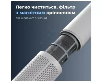 Фен AENO HD4 (AHD0004)