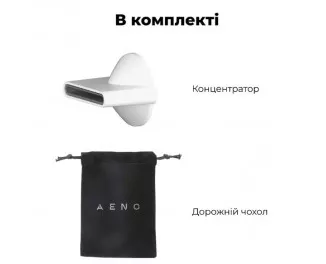 Фен AENO HD4 (AHD0004)