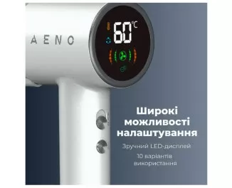 Фен AENO HD4 (AHD0004)