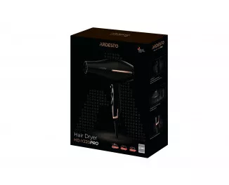 Фен Ardesto HD-Y220PRO