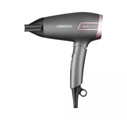 Фен Ardesto Pink Touch HD-R350PT