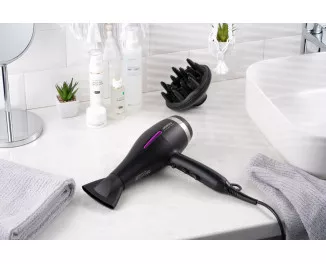 Фен Ardesto Violet PRO HD-Y223PRO