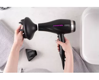 Фен Ardesto Violet PRO HD-Y223PRO