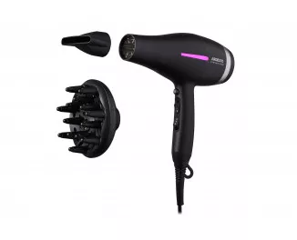 Фен Ardesto Violet PRO HD-Y223PRO