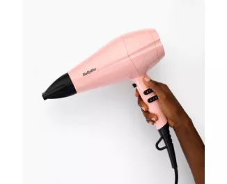 Фен BaByliss 5337PRE