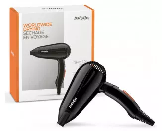 Фен BaByliss 5344E