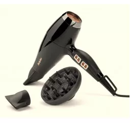 Фен BaByliss Air Power Pro 6716DE