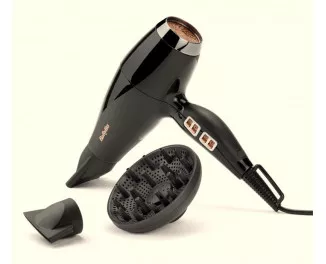 Фен BaByliss Air Power Pro 6716DE