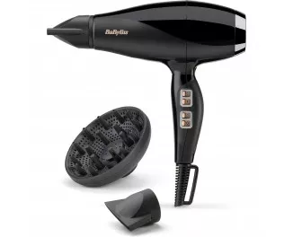 Фен BaByliss Air Power Pro 6716DE
