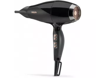 Фен BaByliss Air Power Pro 6716DE