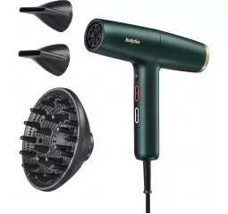 Фен Babyliss Air Power Pro D6555DE