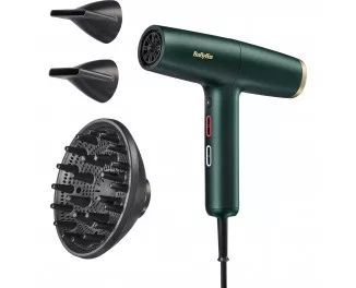 Фен Babyliss Air Power Pro D6555DE