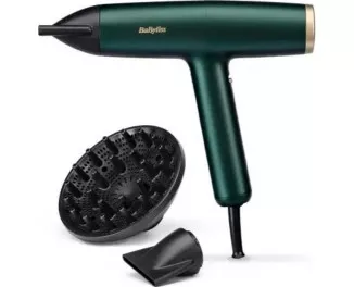 Фен Babyliss Air Power Pro D6555DE