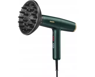 Фен Babyliss Air Power Pro D6555DE