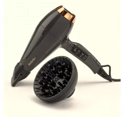 Фен BaByliss Air Pro 6719DE