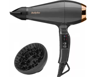 Фен BaByliss Air Pro 6719DE