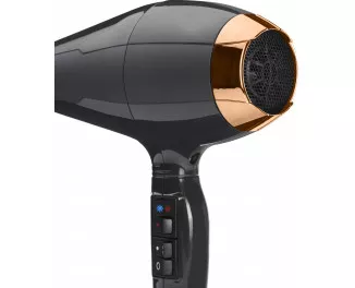 Фен BaByliss Air Pro 6719DE