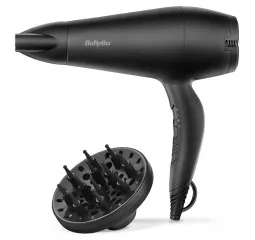 Фен BaByliss D215DE
