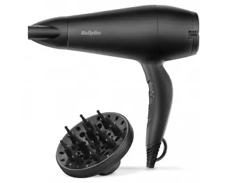 Фен BaByliss D215DE