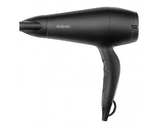 Фен BaByliss D215DE