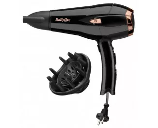 Фен BaByliss D373E