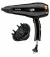 Фен BaByliss D373E