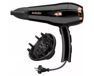 Фен BaByliss D373E