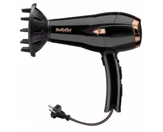 Фен BaByliss D373E