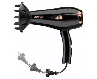 Фен BaByliss D373E