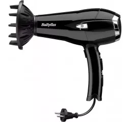 Фен BaByliss D374DE