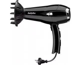 Фен BaByliss D374DE