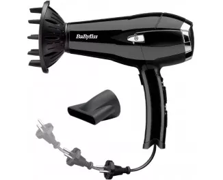 Фен BaByliss D374DE