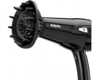 Фен BaByliss D374DE
