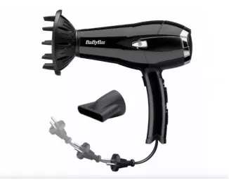 Фен BaByliss D374E