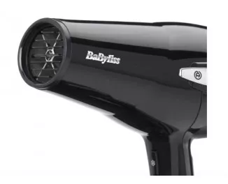 Фен BaByliss D374E