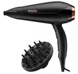 Фен Babyliss D570DE