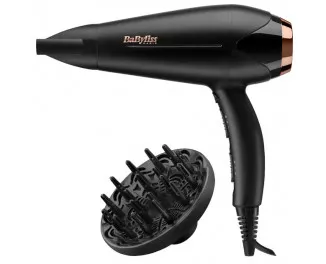 Фен Babyliss D570DE