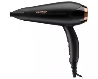 Фен Babyliss D570DE