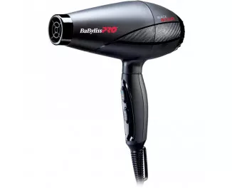 Фен BaByliss Pro BAB6200E Black Star