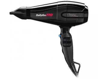 Фен BaByliss Pro BAB6510IRE Caruso Ionic