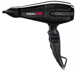 Фен BaByliss Pro BAB6520RE Caruso