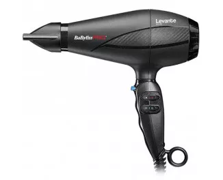 Фен BaByliss Pro BAB6950IE Levante